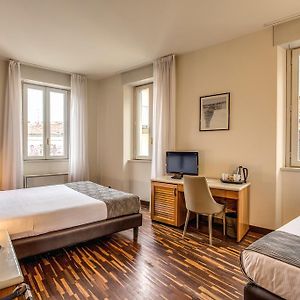 Superior Dreibettzimmer